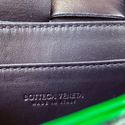 Bottega Veneta Cassette Belt Bag