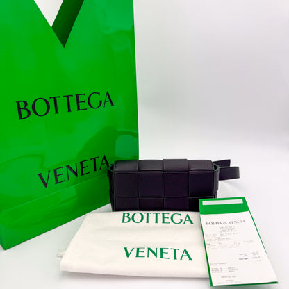 Bottega Veneta Cassette Belt Bag