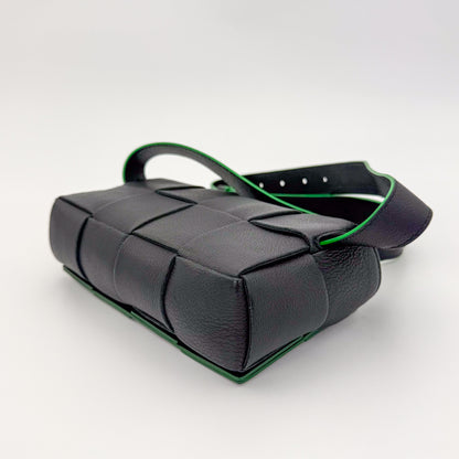 Bottega Veneta Cassette Belt Bag