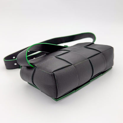 Bottega Veneta Cassette Belt Bag