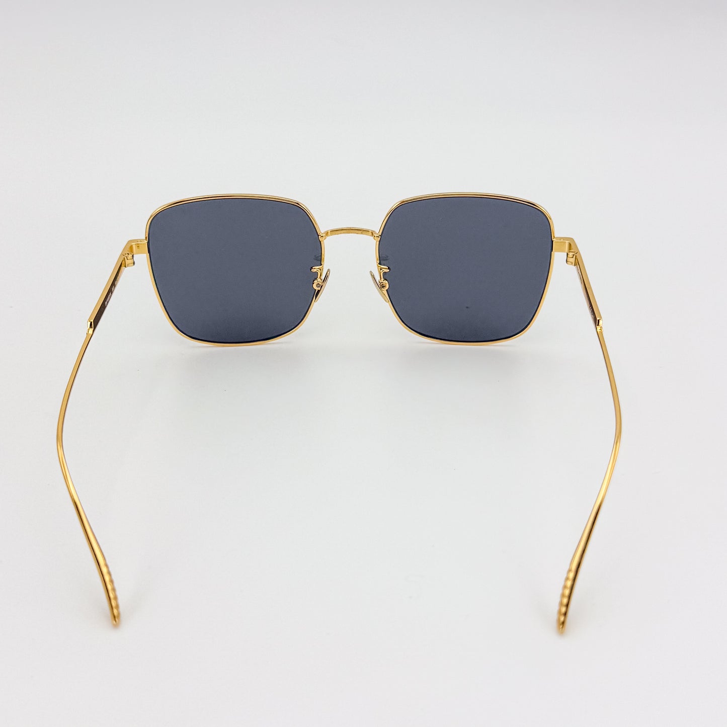Bottega Veneta Square Sunglasses