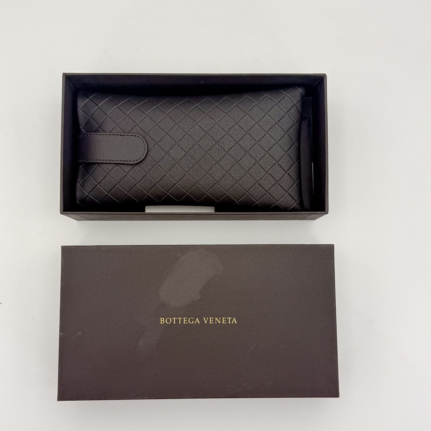 Bottega Veneta Square Sunglasses