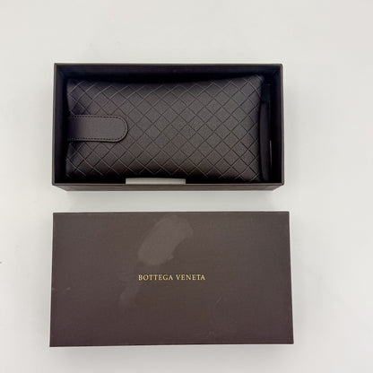 Bottega Veneta Square Sunglasses