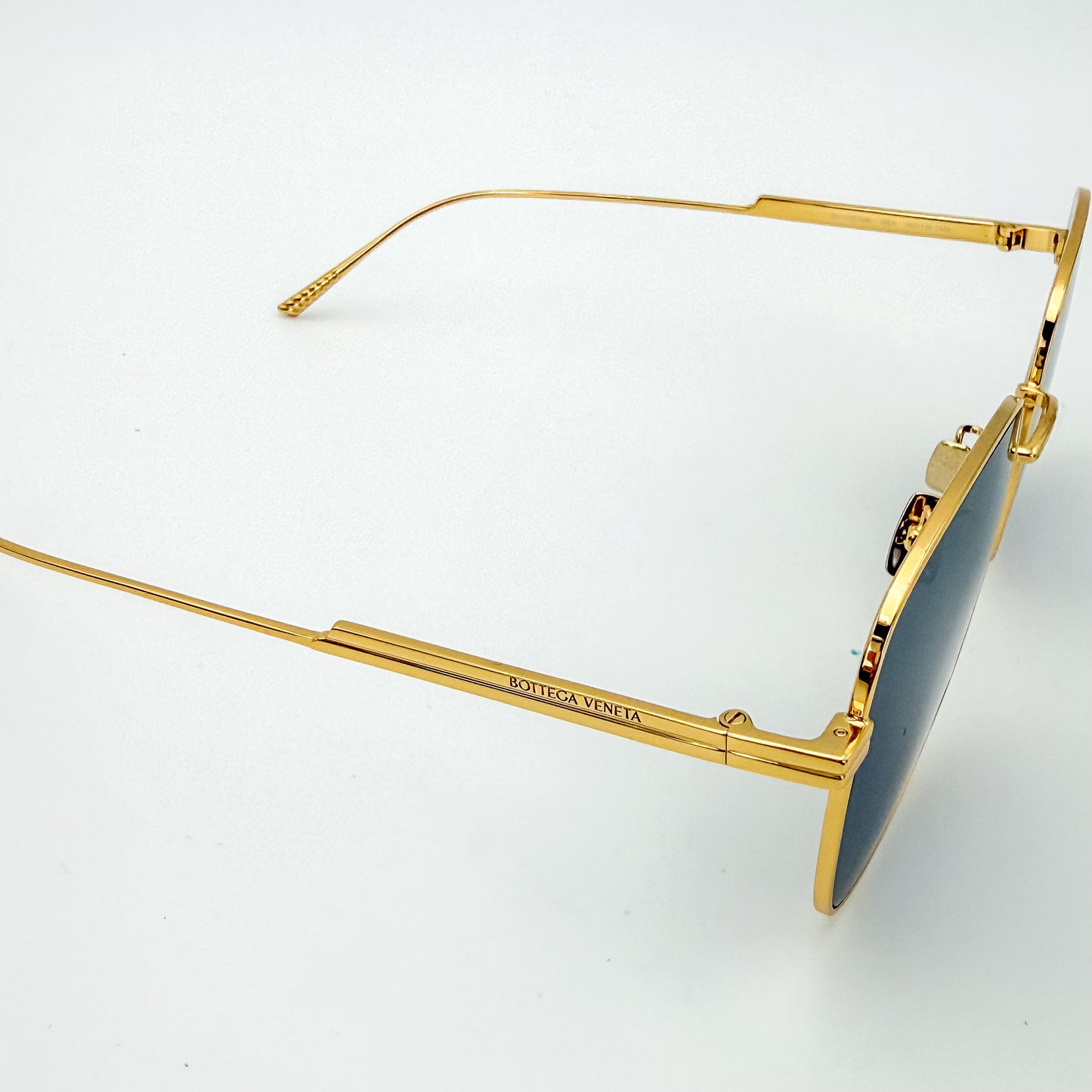 Bottega Veneta Square Sunglasses