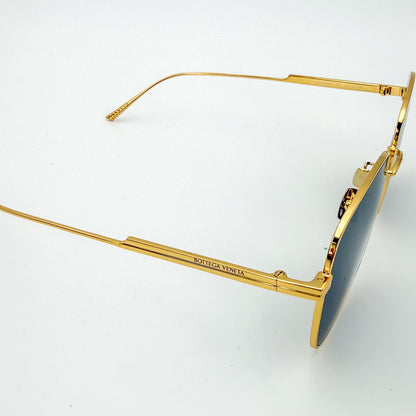 Bottega Veneta Square Sunglasses