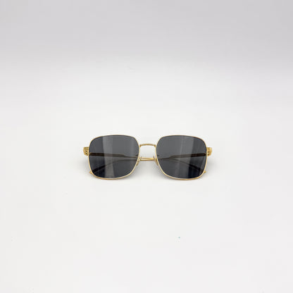 Bottega Veneta Square Sunglasses