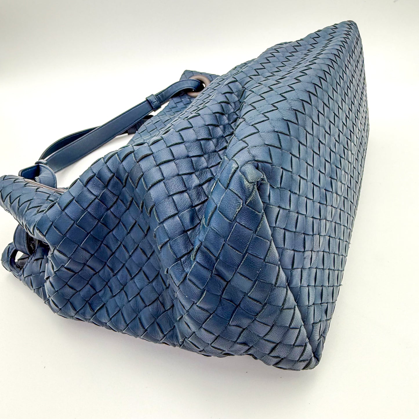 Bottega Veneta Garda Tote