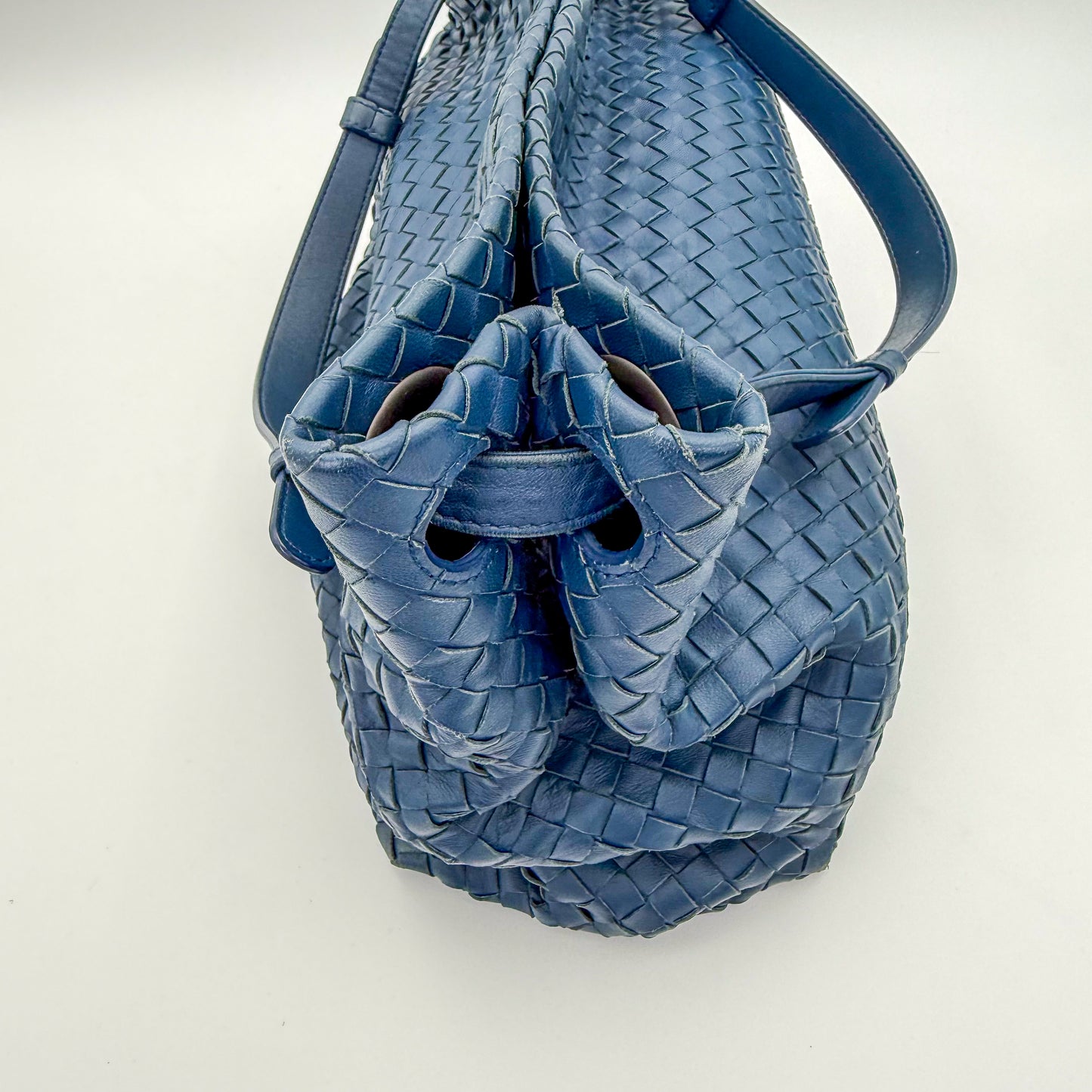Bottega Veneta Garda Tote