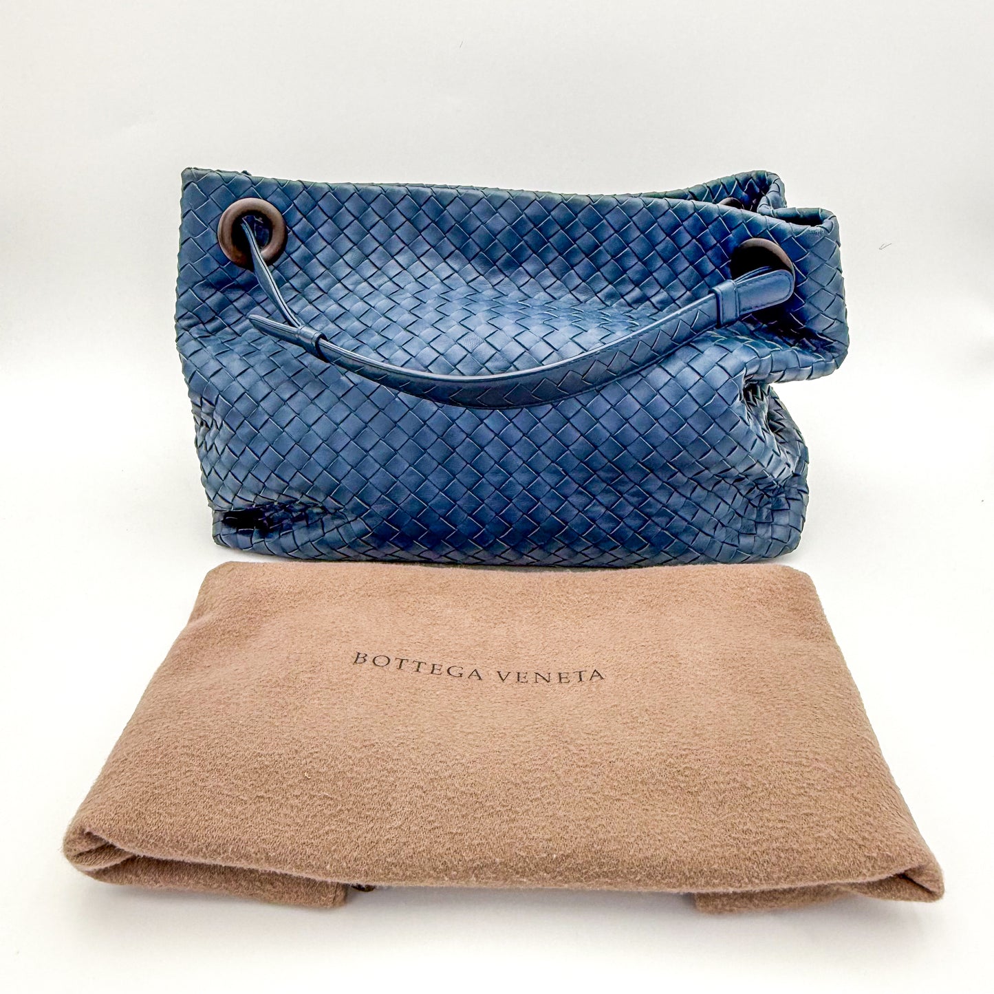 Bottega Veneta Garda Tote