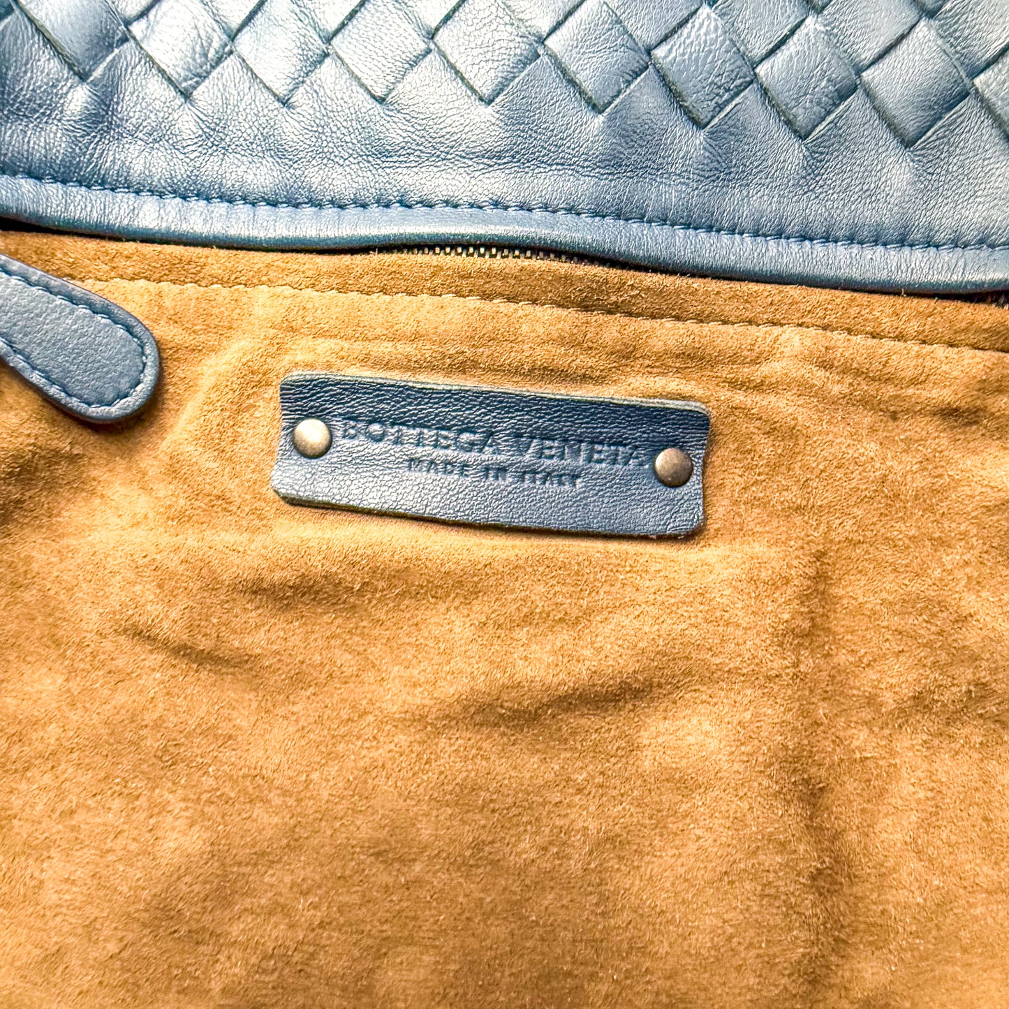 Bottega Veneta Garda Tote