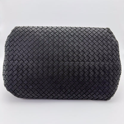 BottegaVeneta-Intrecciato-Parachute-Preloved-Luxury-Handbag-London-Base