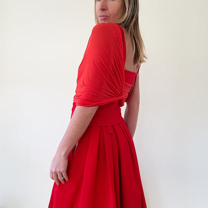 Bridget Dress Preen by Thornton Bregazzi - Size 8