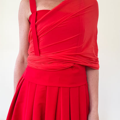 Bridget Dress Preen by Thornton Bregazzi - Size 8