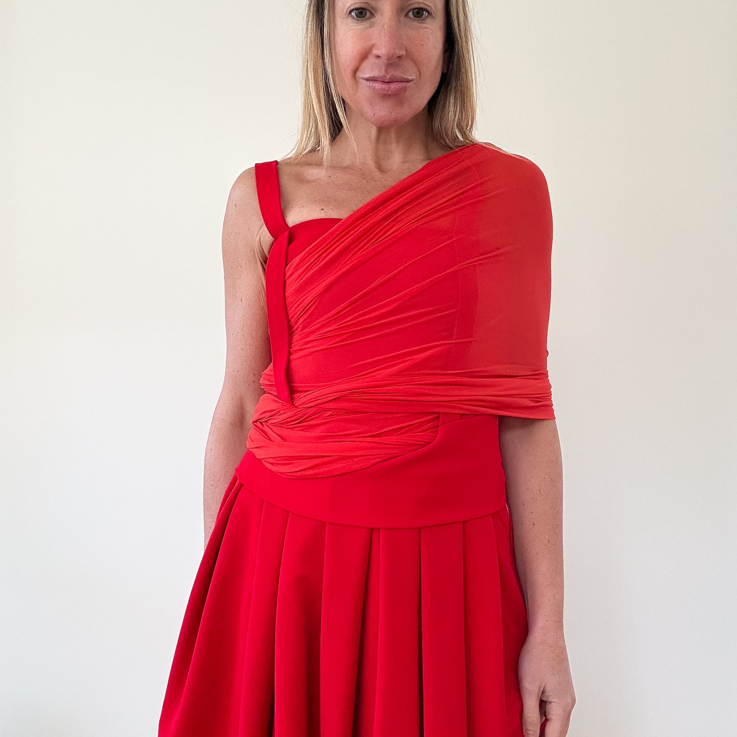 Bridget Dress Preen by Thornton Bregazzi - Size 8