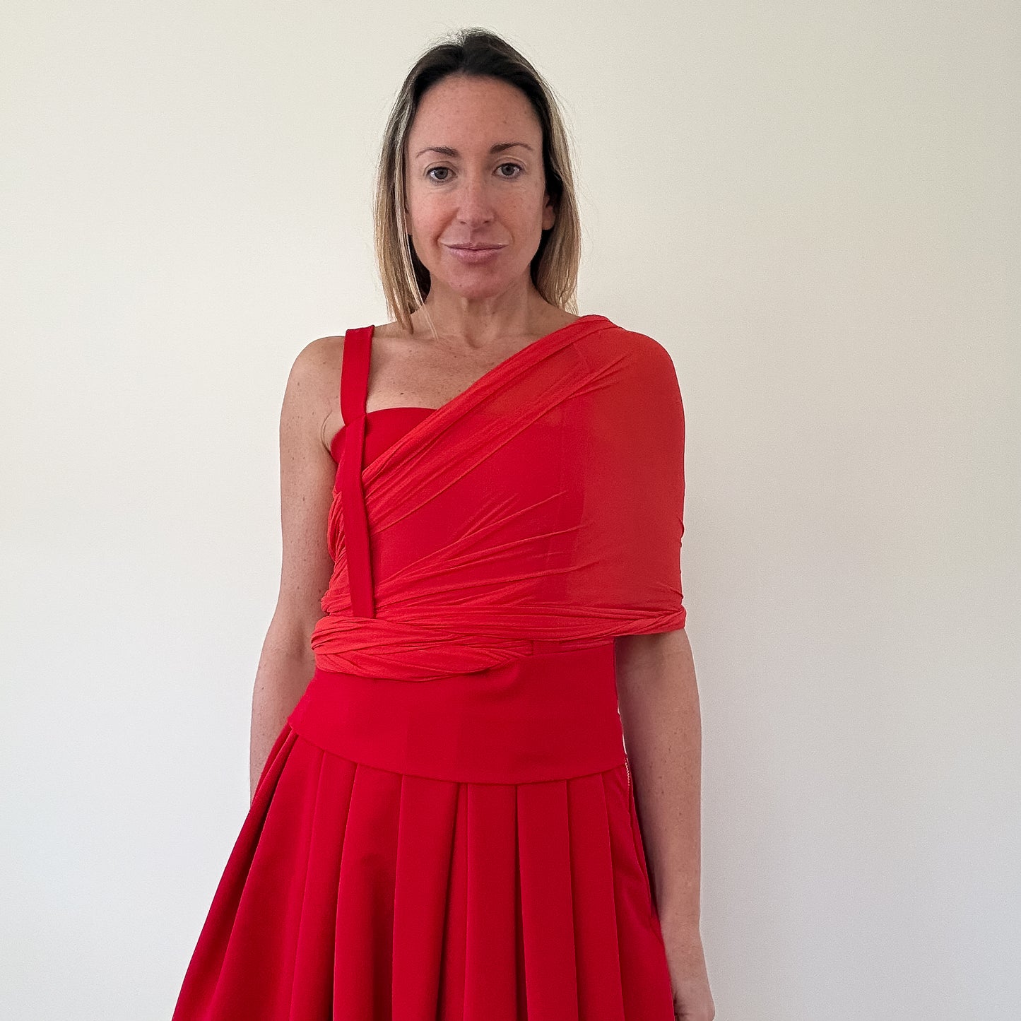 Bridget Dress Preen by Thornton Bregazzi - Size 8