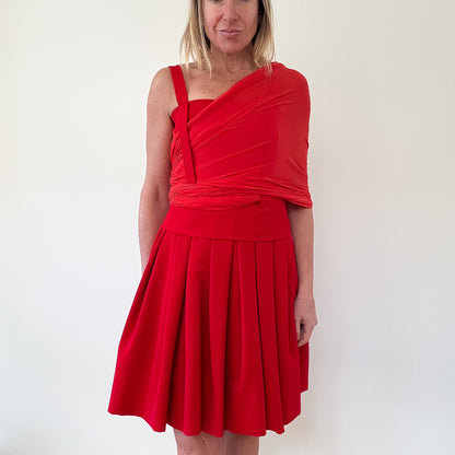 Bridget Dress Preen by Thornton Bregazzi - Size 8