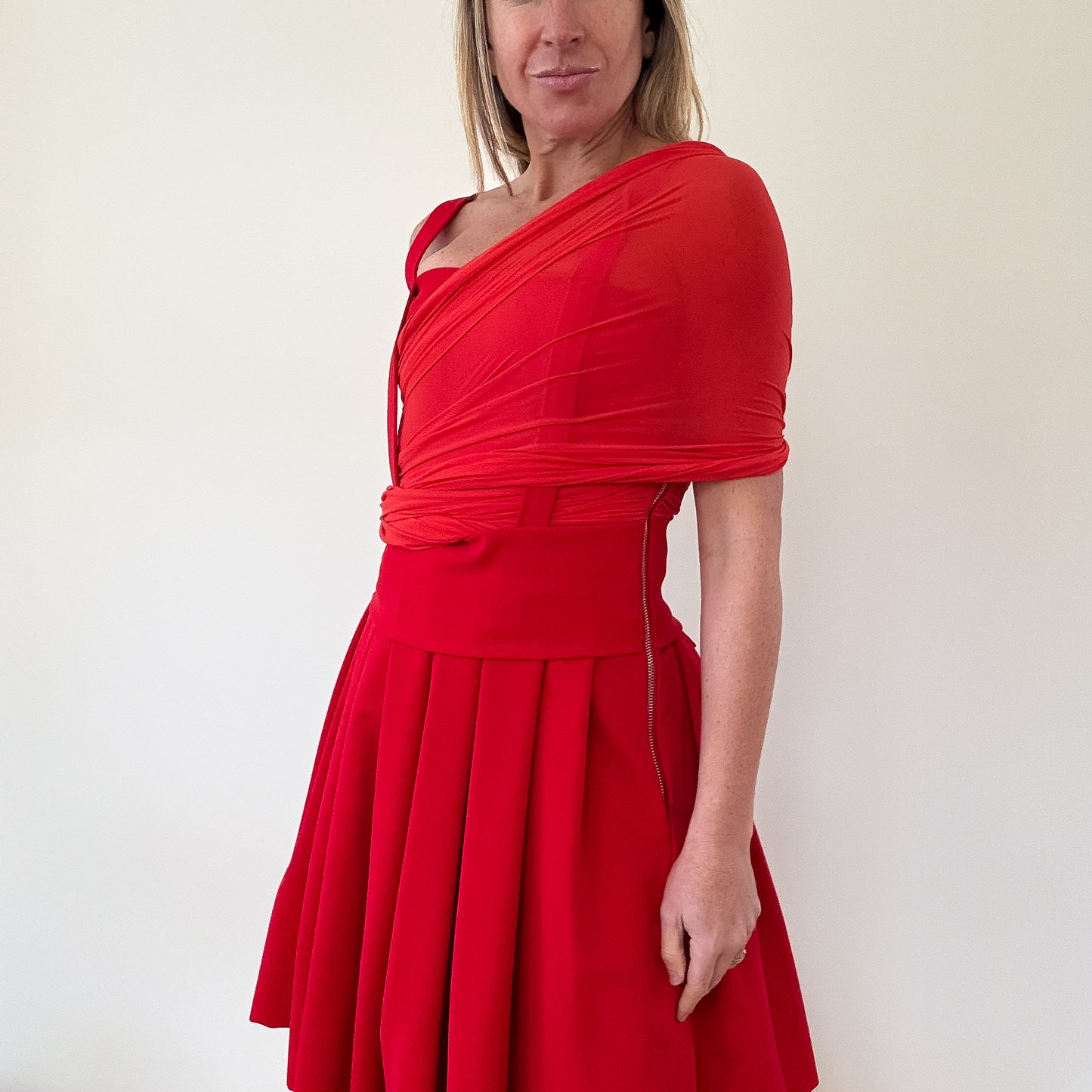 Bridget Dress Preen by Thornton Bregazzi - Size 8