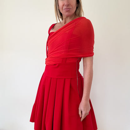 Bridget Dress Preen by Thornton Bregazzi - Size 8