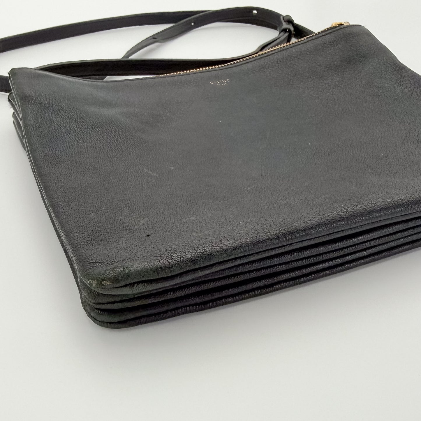 Celine Trio Crossbody