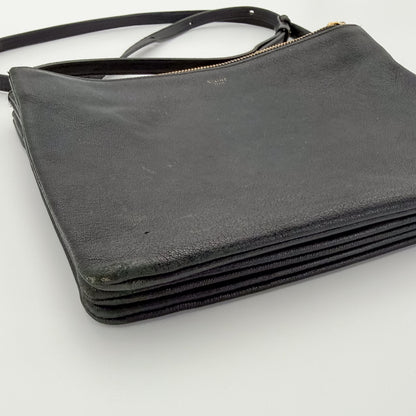 Celine Trio Crossbody