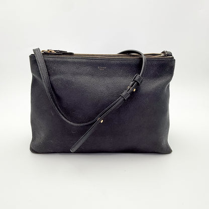 Celine Trio Crossbody