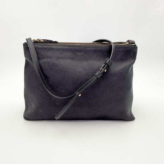 Celine Trio Crossbody