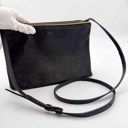 Celine Trio Crossbody
