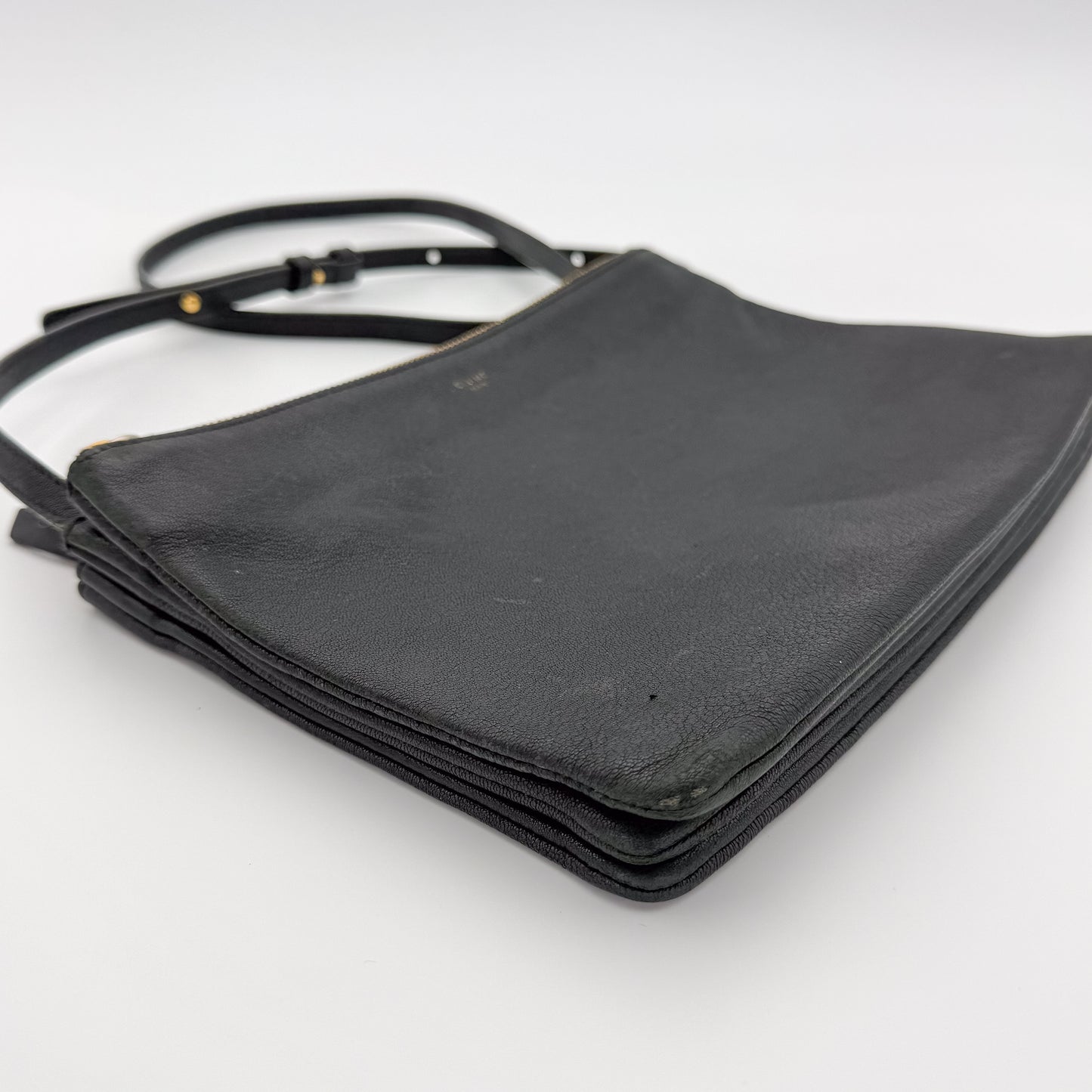 Celine Trio Crossbody