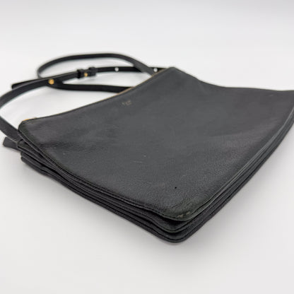 Celine Trio Crossbody