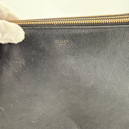 Celine Trio Crossbody