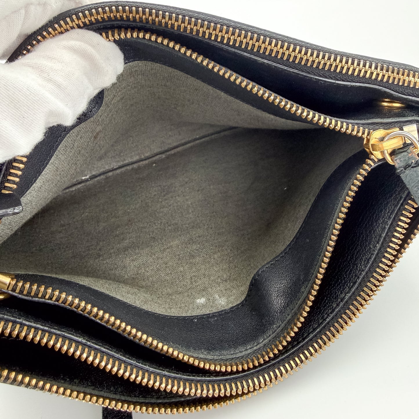 Celine Trio Crossbody