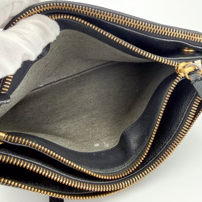 Celine Trio Crossbody