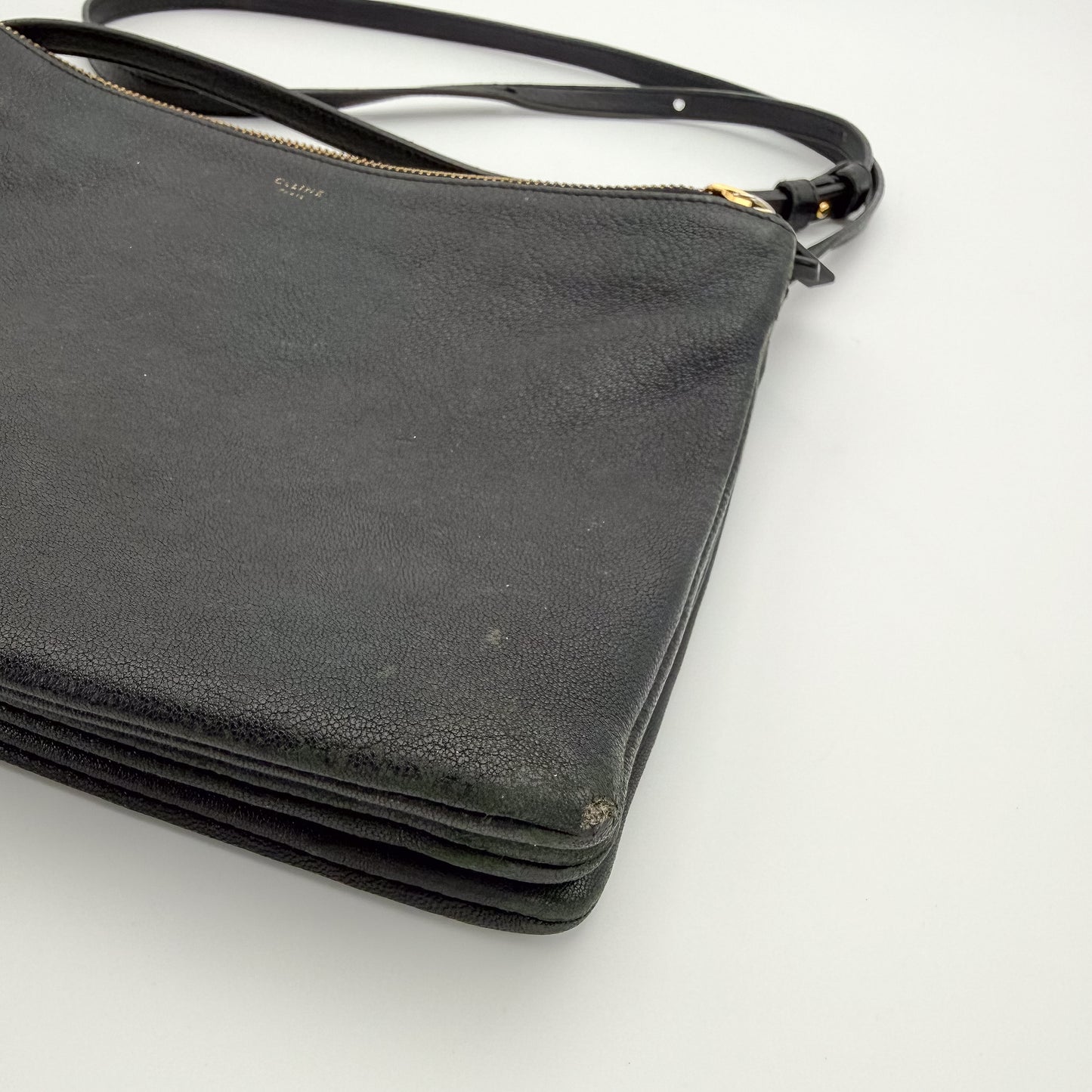 Celine Trio Crossbody