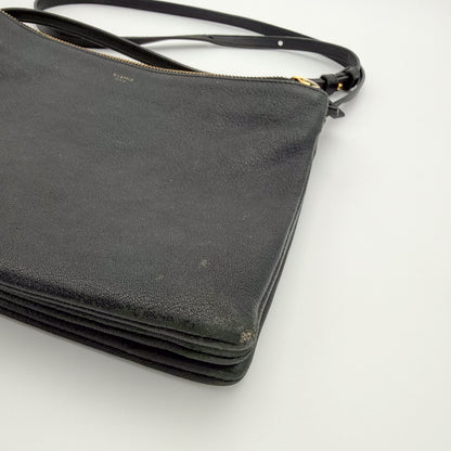 Celine Trio Crossbody