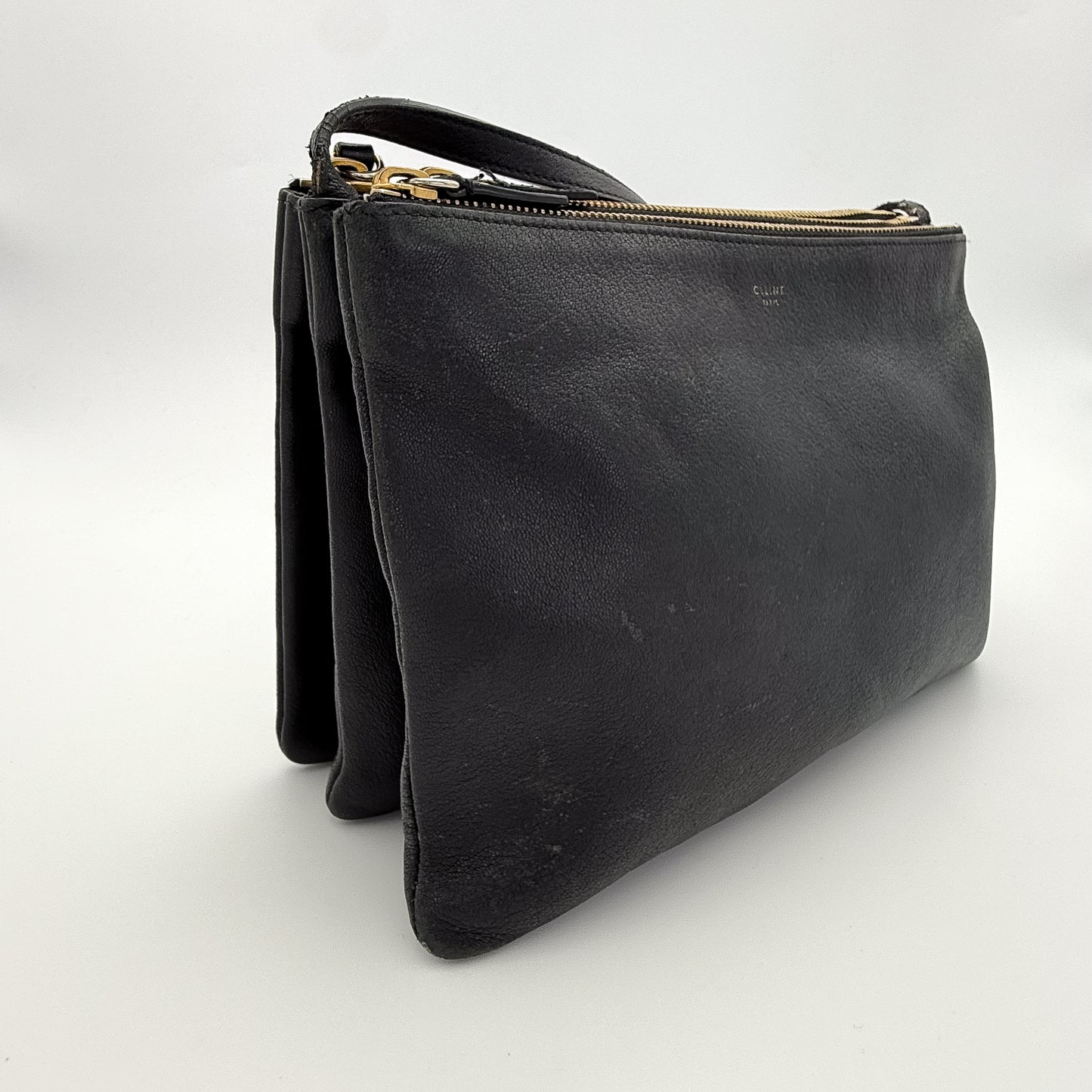 Celine Trio Crossbody