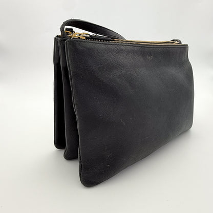 Celine Trio Crossbody