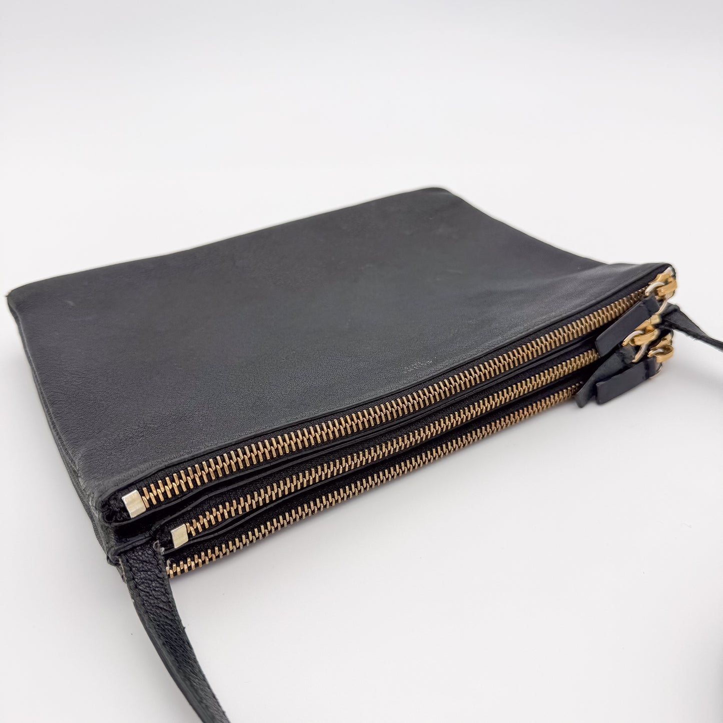 Celine Trio Crossbody