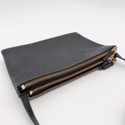 Celine Trio Crossbody