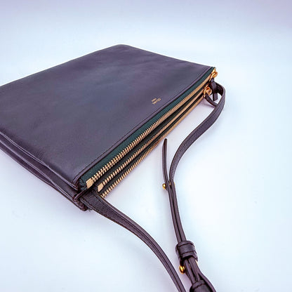 Celine Trio Crossbody
