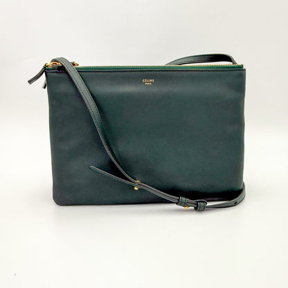 Celine Trio Crossbody
