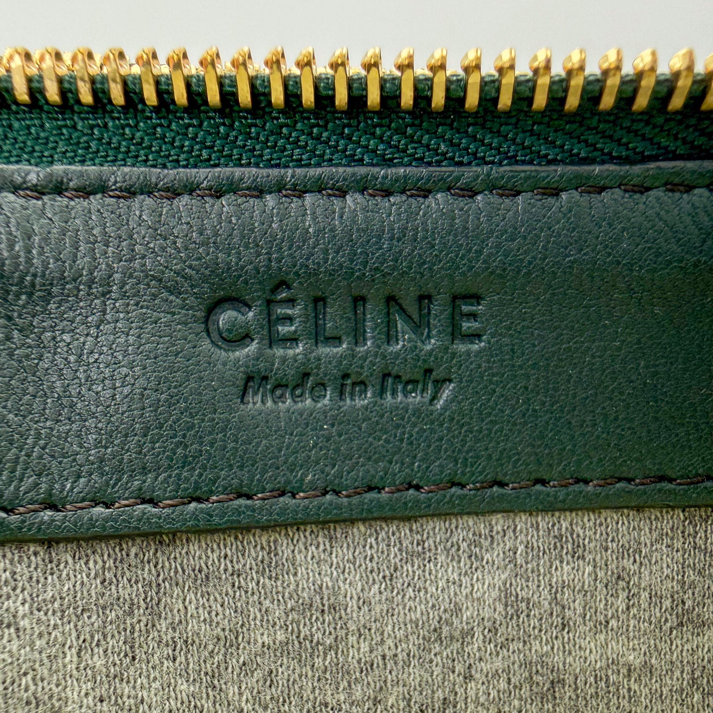 Celine Trio Crossbody