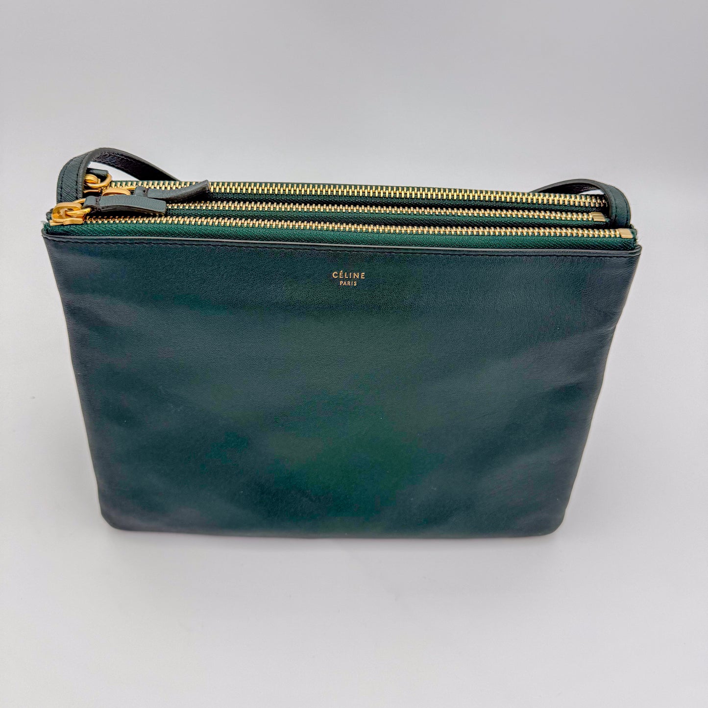Celine Trio Crossbody