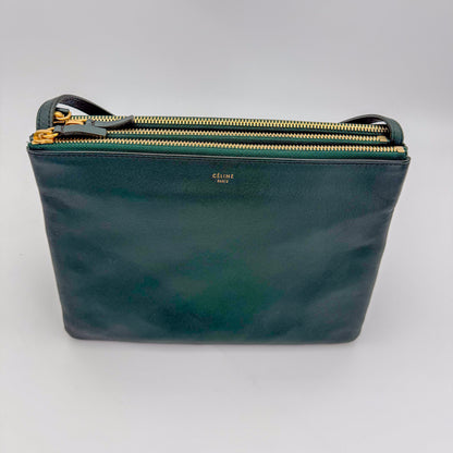 Celine Trio Crossbody