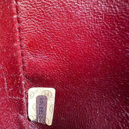 Chanel-Diana-Flap-Bag-Preloved-Luxury-Handbag-London-SerialNumber2