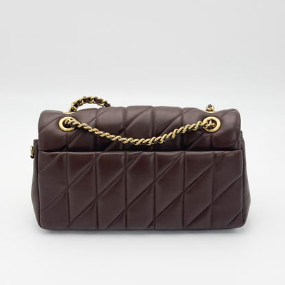 Coach Tabby Shoulder Bag