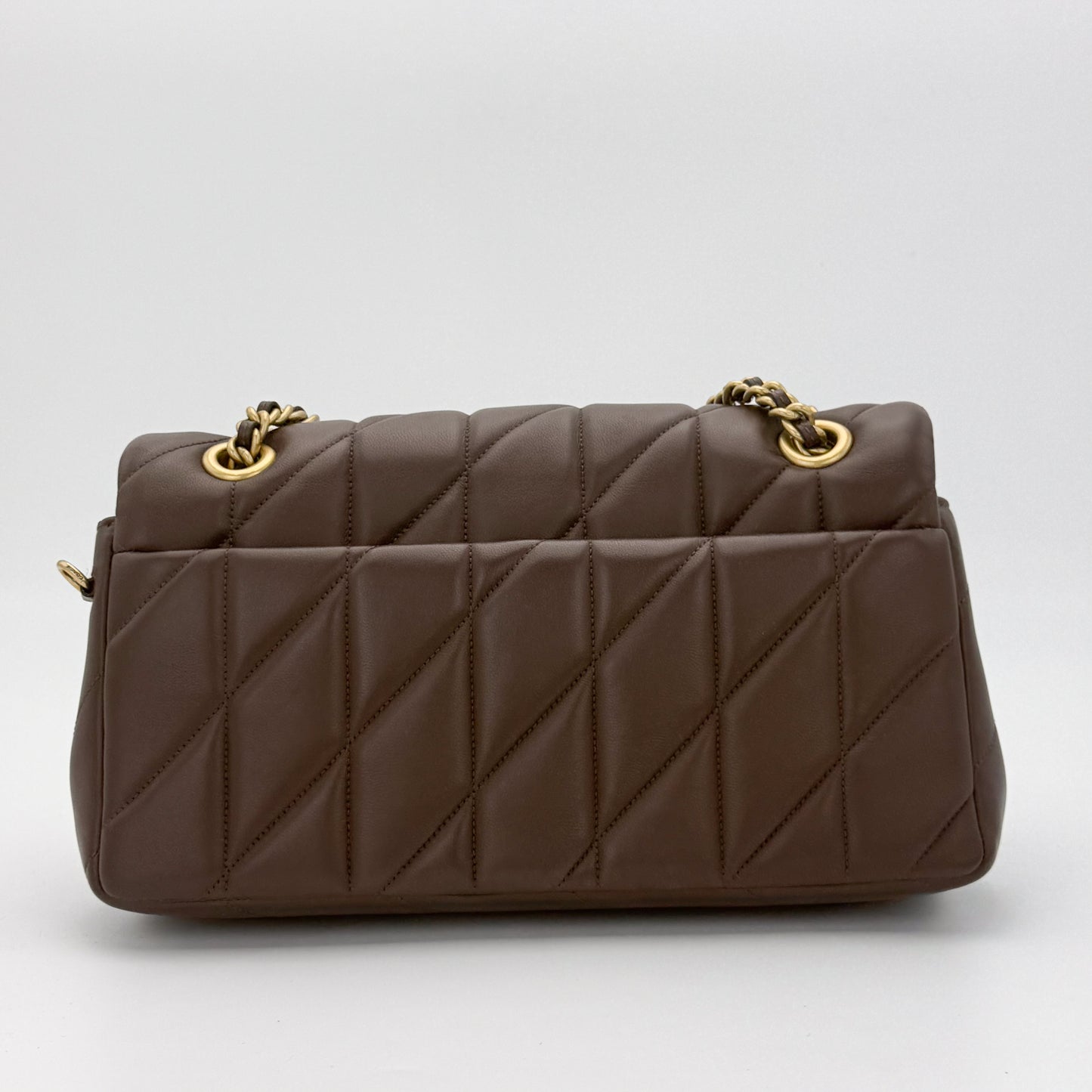 Coach Tabby Shoulder Bag