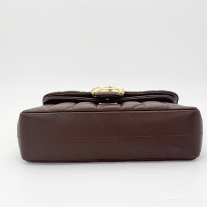 Coach Tabby Shoulder Bag