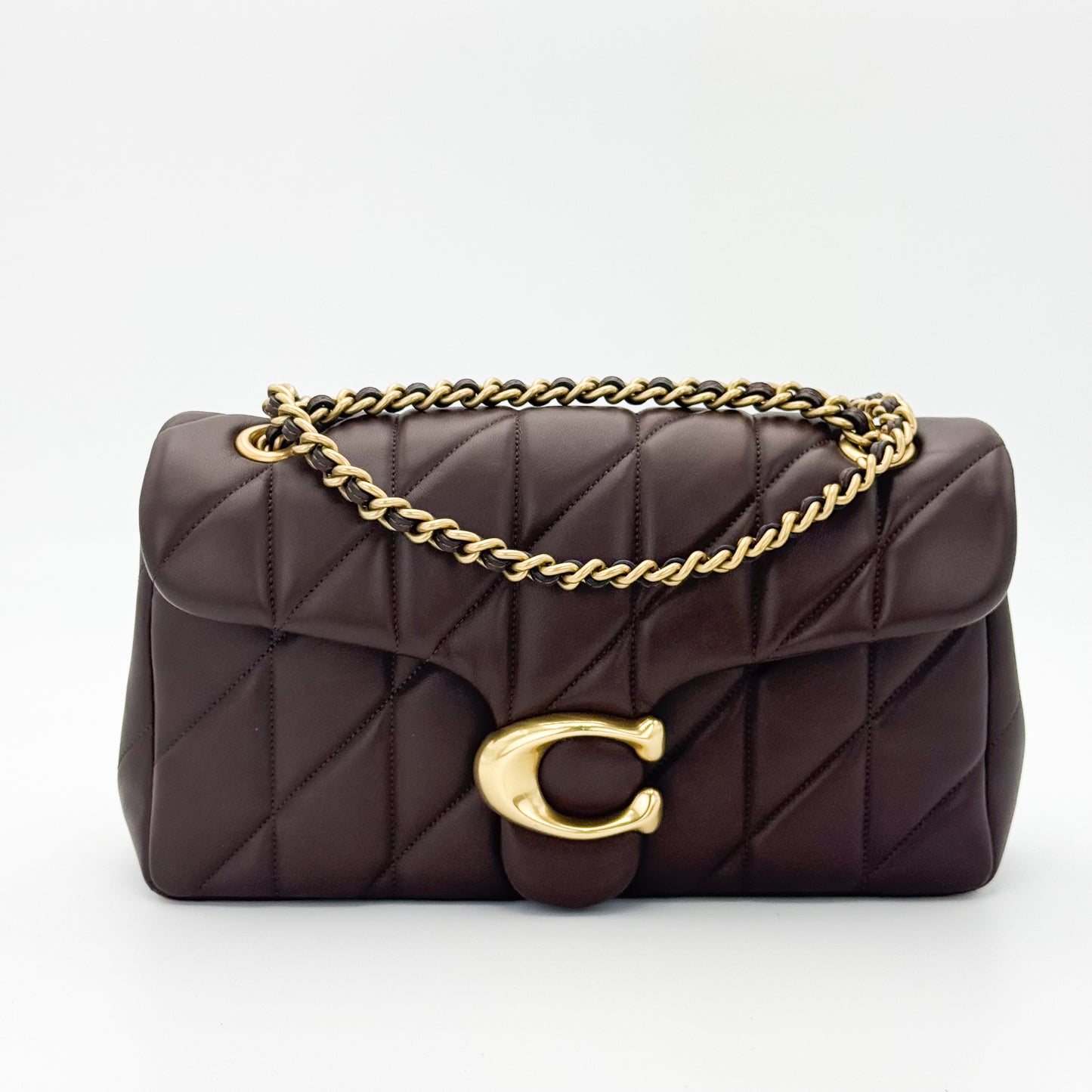 Coach Tabby Shoulder Bag