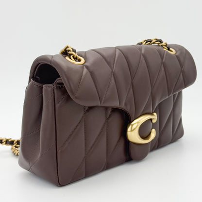Coach Tabby Shoulder Bag
