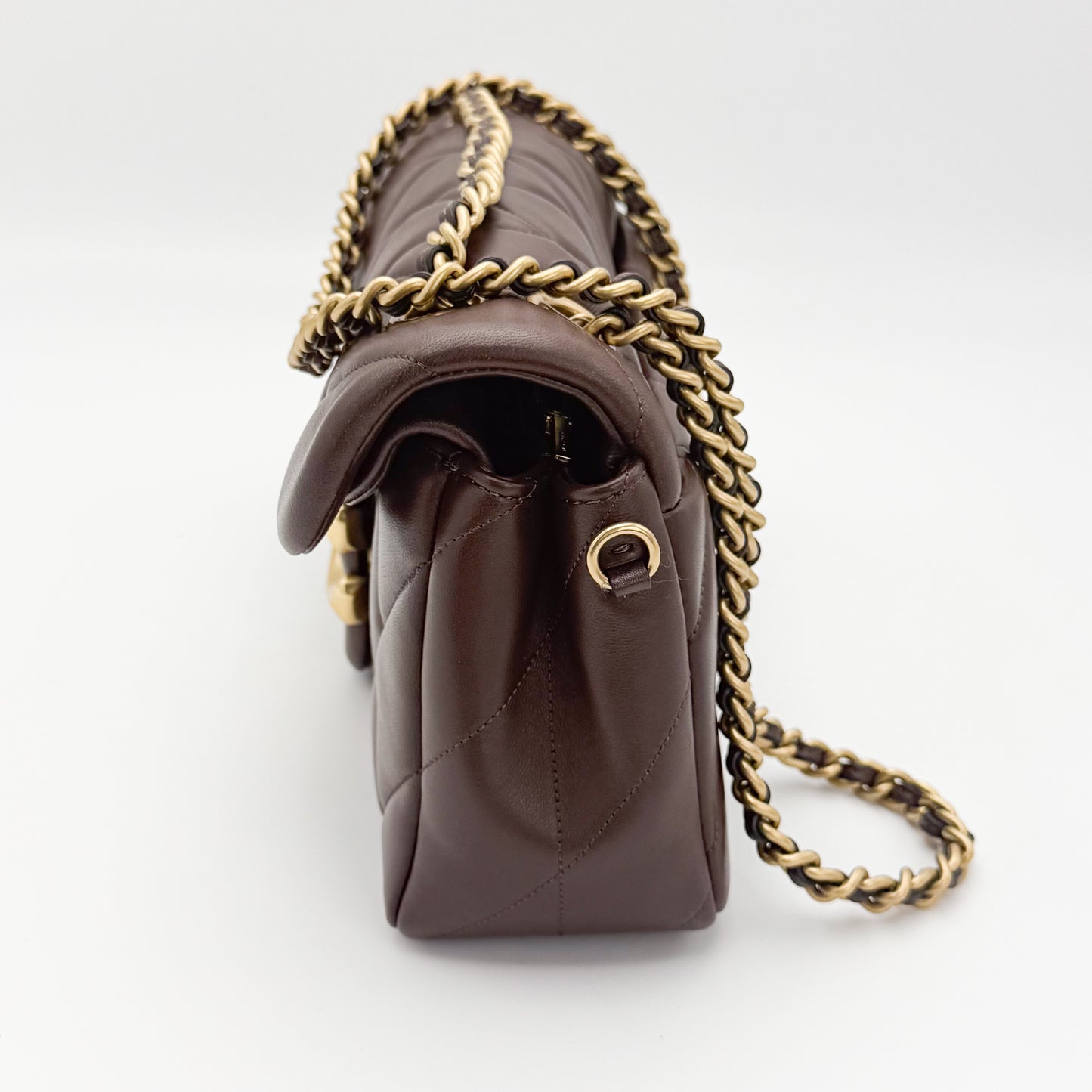 Coach Tabby Shoulder Bag